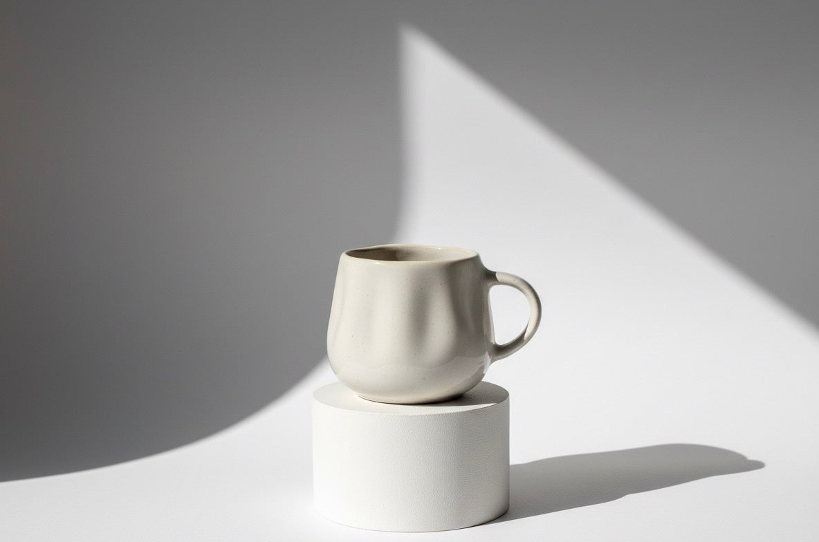 Concha Tasse