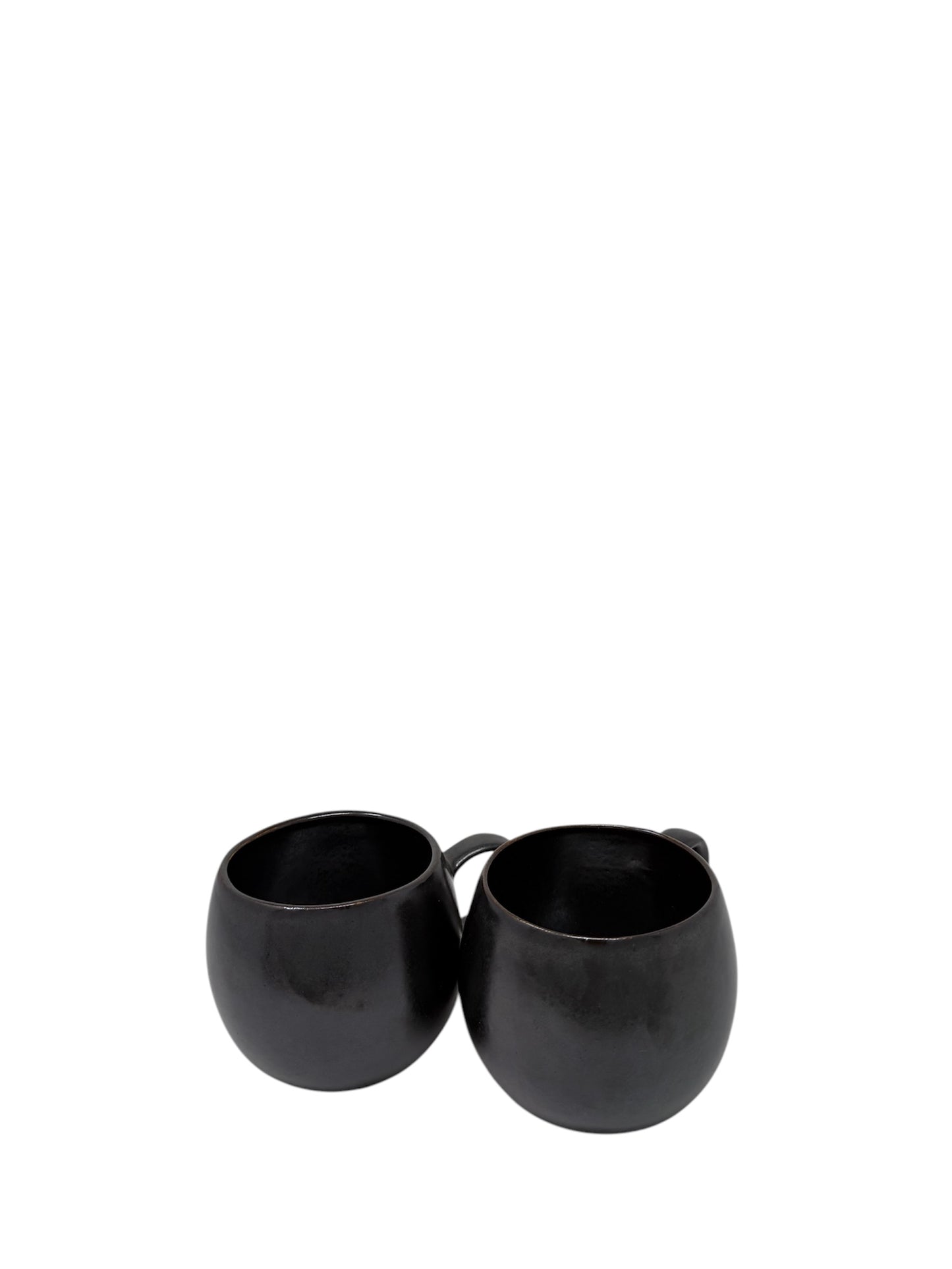 Moscow Mule Set – Tassen in warmem Bronze-Ton