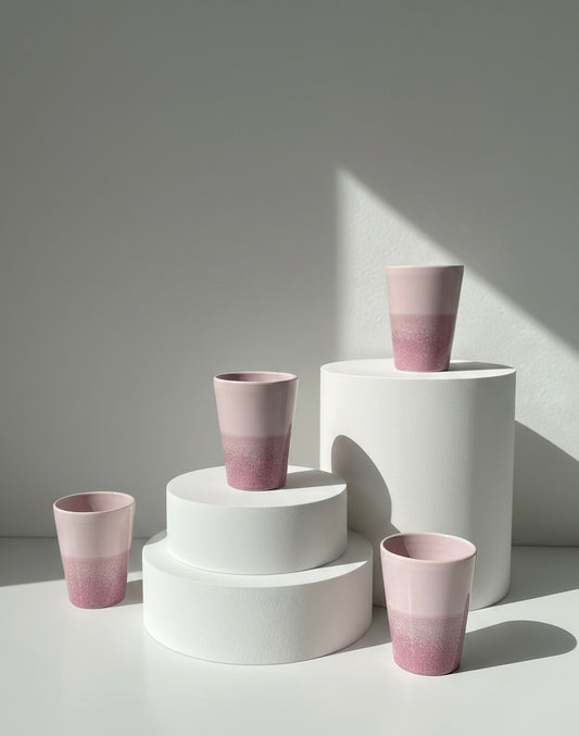 Color Blend Becher klein