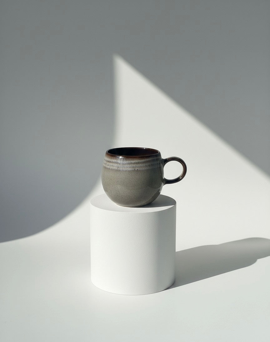 Pedra Gota Tasse