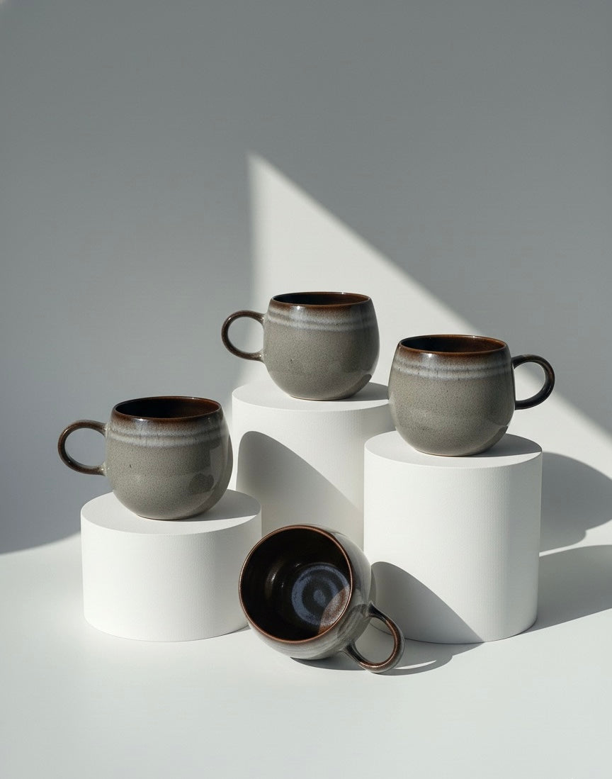 Pedra Gota Tasse