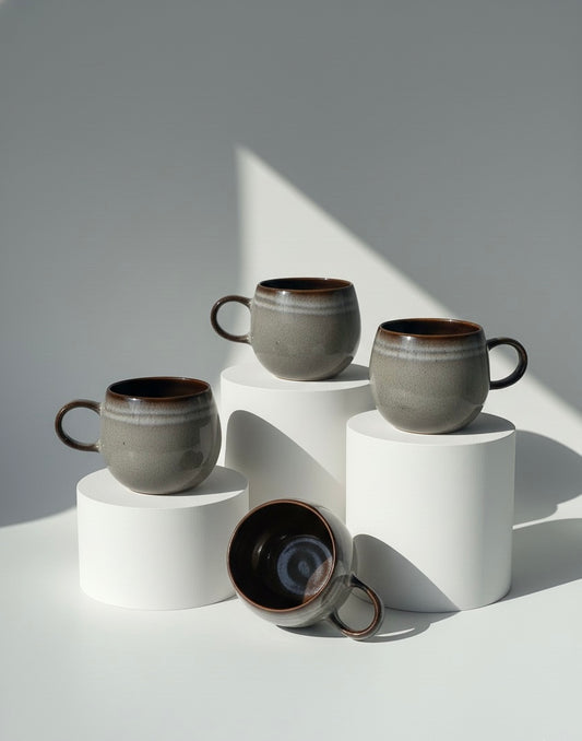 Pedra Gota Tasse