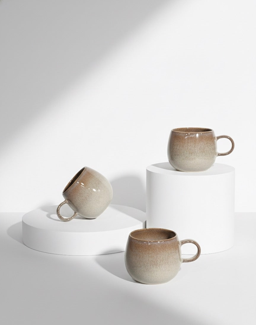 Pedra Gota Tasse