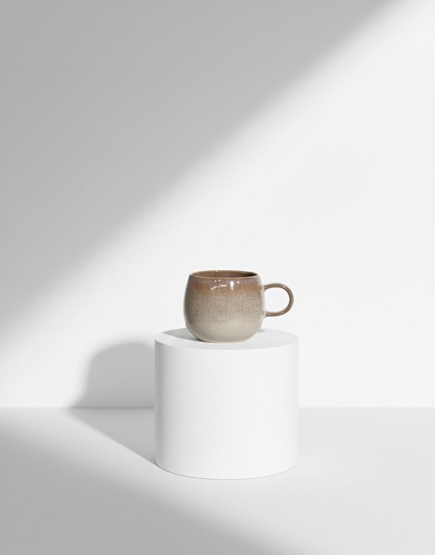 Pedra Gota Tasse