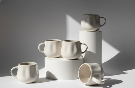 Concha Tasse
